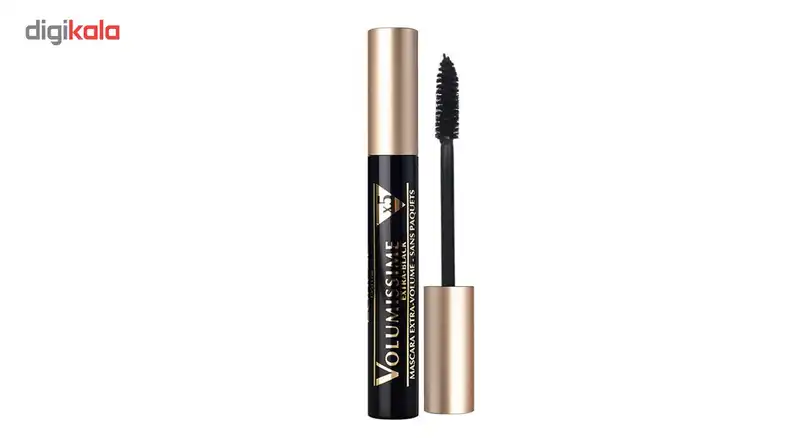 ریمل لورآل مدل Volumeissime X5