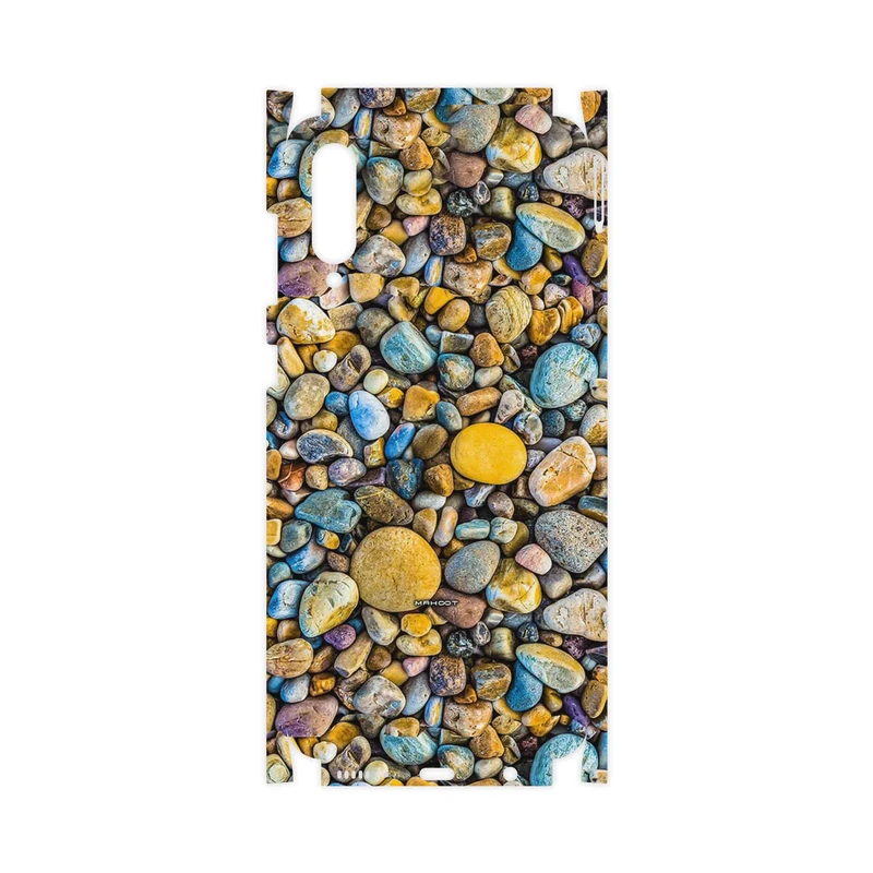 برچسب پوششی ماهوت مدل River rocks-FullSkin مناسب برای گوشی موبایل سامسونگ Galaxy A50s
