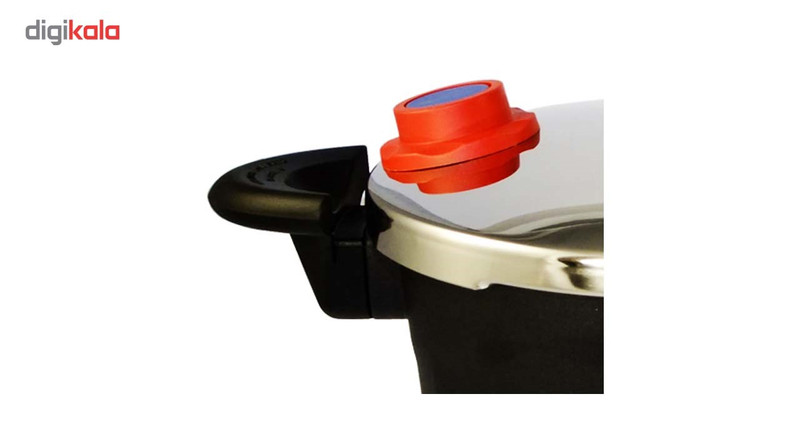 زودپز برلینی مدل HKF-471 گنجایش 5 لیتر