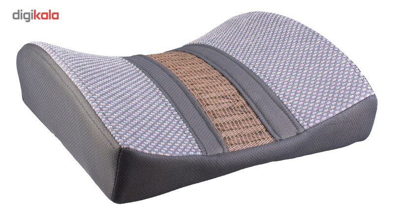 پشتی طبی کالتکس مدل لوکس کد 005 پشتی طبی کالتکس مدل لوکس کد 005