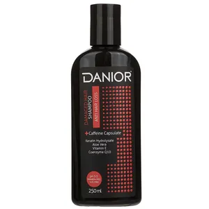 Danior Damaged Hair Anti Hair Loss Shampoo 250ml