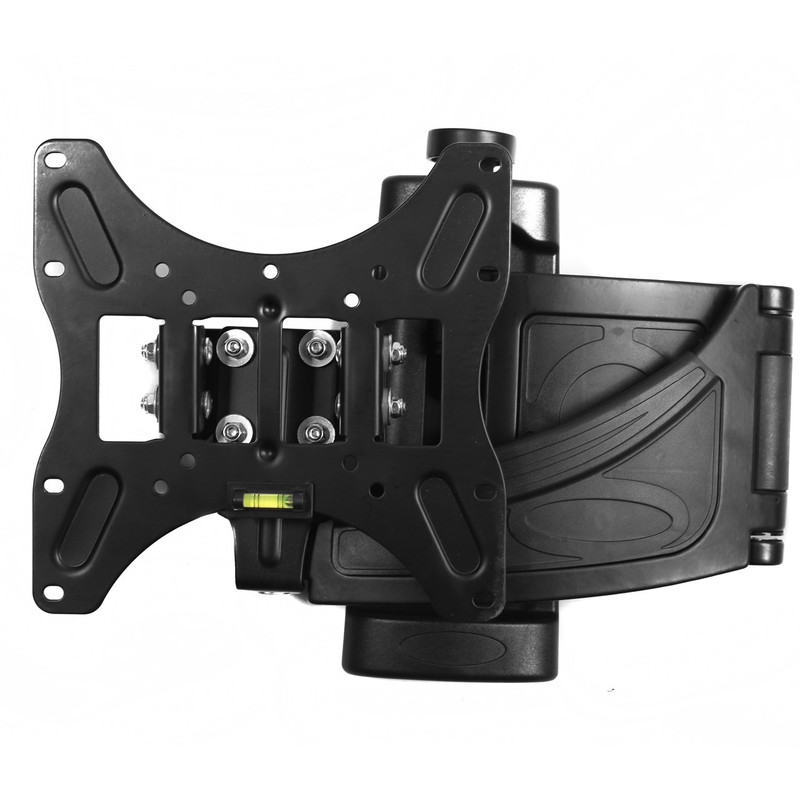 پایه دیواری ام کی ام اس مدل WLB-151-400 مناسب برای تلویزیون های 14 تا 43 اینچی پایه دیواری ام کی ام اس مدل WLB-151-400 مناسب برای تلویزیون های 14 تا 43 اینچی