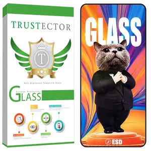 Trustector SCATT20 Screen Protector For Nothing Phone 3a Lite