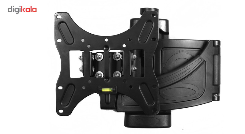 پایه دیواری ام کی ام اس مدل WLB-151-400 مناسب برای تلویزیون های 14 تا 43 اینچی پایه دیواری ام کی ام اس مدل WLB-151-400 مناسب برای تلویزیون های 14 تا 43 اینچی