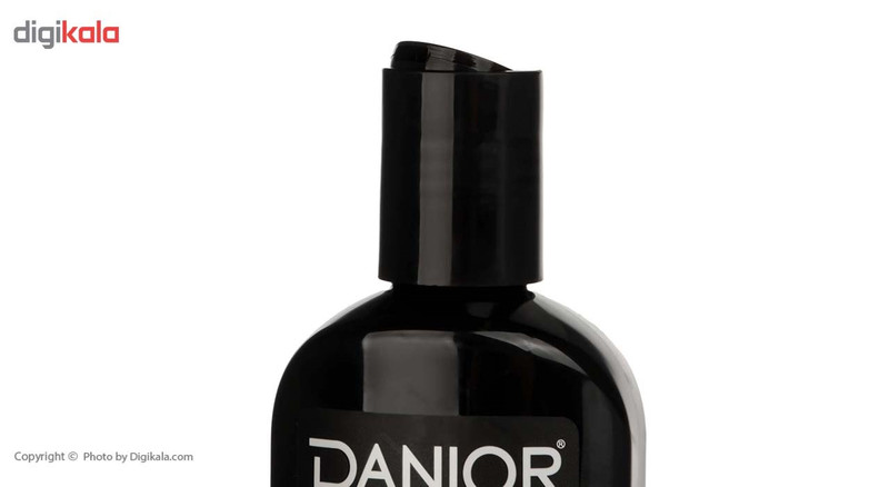 شامپو ضدریزش موی دانیور مدل Damaged Hair حجم 250 میلی لیتر