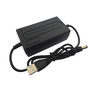 مبدل پاوربانک به مودم 9 ولت مدل 591