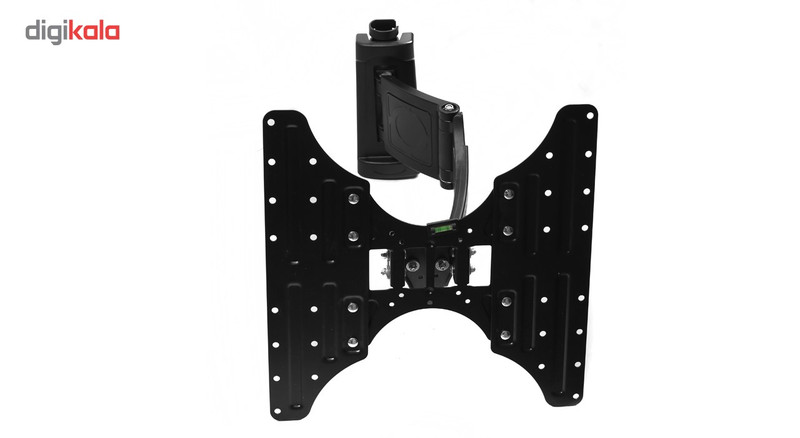 پایه دیواری ام کی ام اس مدل WLB-151-400 مناسب برای تلویزیون های 14 تا 43 اینچی پایه دیواری ام کی ام اس مدل WLB-151-400 مناسب برای تلویزیون های 14 تا 43 اینچی