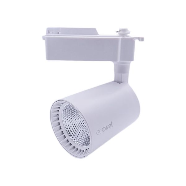 چراغ ریلی 15 وات اکووات مدل TR15B چراغ ریلی 15 وات اکووات مدل TR15B
