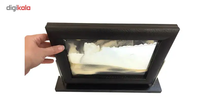 تابلو شنی مدل مستطیل