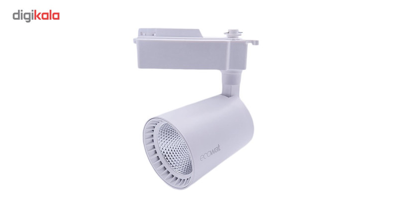 چراغ ریلی 15 وات اکووات مدل TR15B