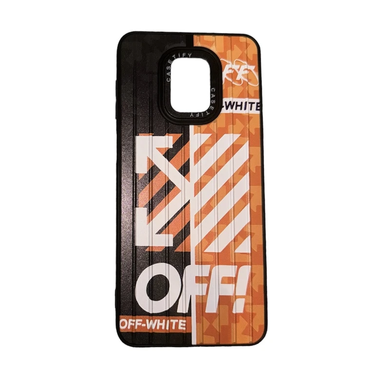 كاور كد 243 مناسب برای گوشی موبایل شیائومی redmi note9s