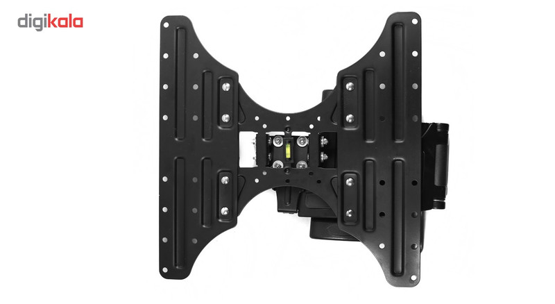 پایه دیواری ام کی ام اس مدل WLB-151-400 مناسب برای تلویزیون های 14 تا 43 اینچی پایه دیواری ام کی ام اس مدل WLB-151-400 مناسب برای تلویزیون های 14 تا 43 اینچی