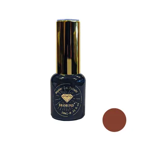 لاک ژل ناخن دیاموند سری MASTER شماره Z91