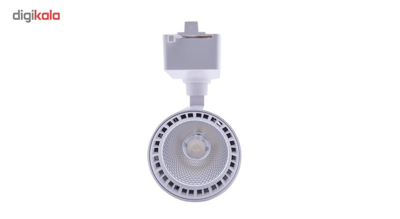 چراغ ریلی 15 وات اکووات مدل TR15B