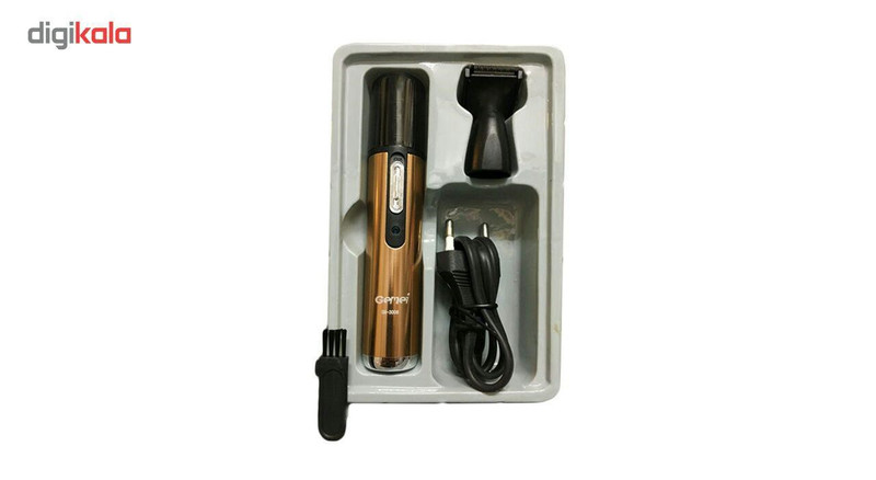 موزن گوش و بینی جیمی مدل GM