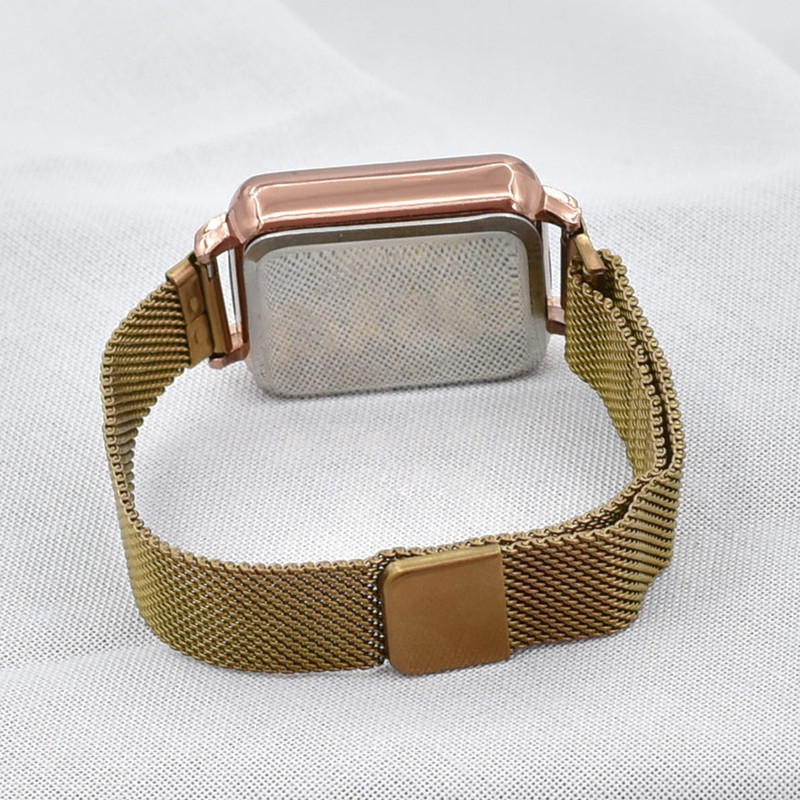 ساعت دیجیتال زنانه مدل moi-121