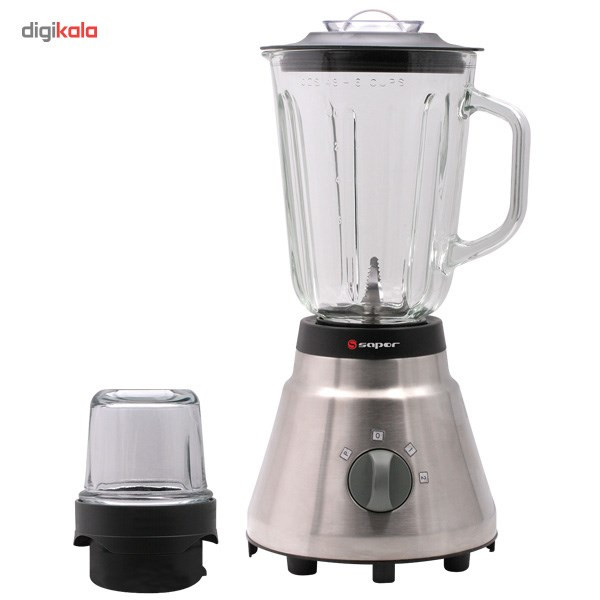 مخلوط کن ساپر SBG-600S