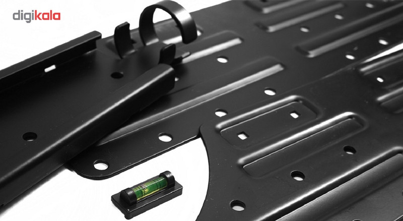 پایه دیواری ام کی ام اس مدل WLB-151-400 مناسب برای تلویزیون های 14 تا 43 اینچی پایه دیواری ام کی ام اس مدل WLB-151-400 مناسب برای تلویزیون های 14 تا 43 اینچی