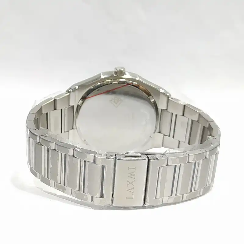 ست ساعت مچی عقربه ای لاکسمی مدل 3-8137G-8137L