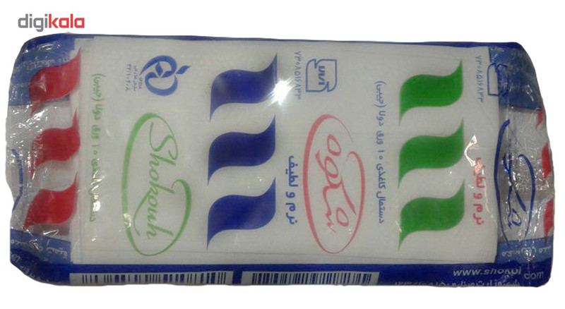 جعبه کمک های اولیه فارابی