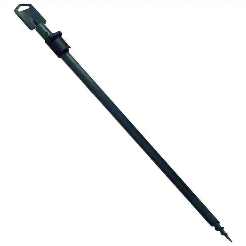 پایه ماهیگیری مدل مردابی