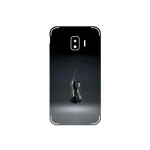 MAHOOT Cello Cover Sticker for Samsung Galaxy J2 Core