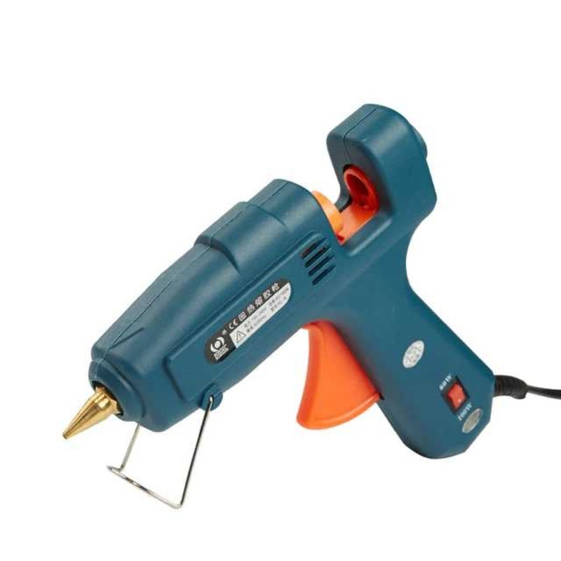 دستگاه چسب حرارتی مدل 60-100