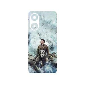 MAHOOT 1917 Cover Sticker for Xiaomi Poco X7 Pro