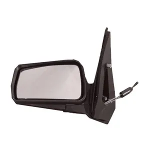 آینه جانبی دستی چپ خودرو کالانیکس مدل KA-SAMANDDAS-10778 مناسب برای سمند