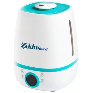 Zyklusmed ZYK-C07 Cool Mist Humidifier