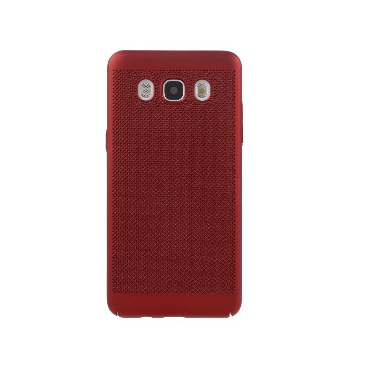 کاور آیپکی مدل Hard Mesh مناسب برای گوشی   Samsung Galaxy J7 2016