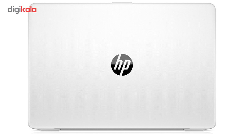 لپ تاپ 15 اینچی اچ پی مدل 15-bw096nia