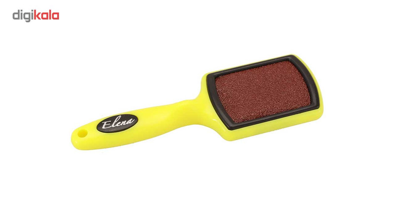 سوهان پا النا کد 3