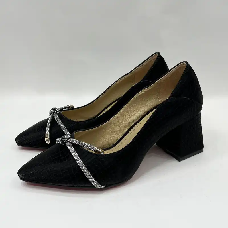 کفش زنانه مدل پرتو