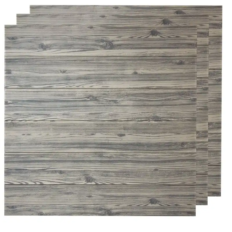 ديوارپوش مدل فومی بسته 5 عددی