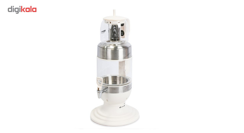 سماور برقی دلمونتی مدل DL445