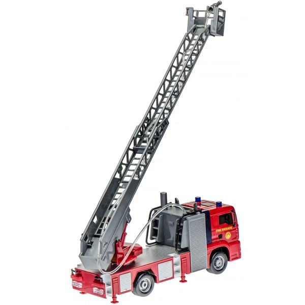 ماشین بازی دیکی تویز مدل City Fire Engine کد 203443993038