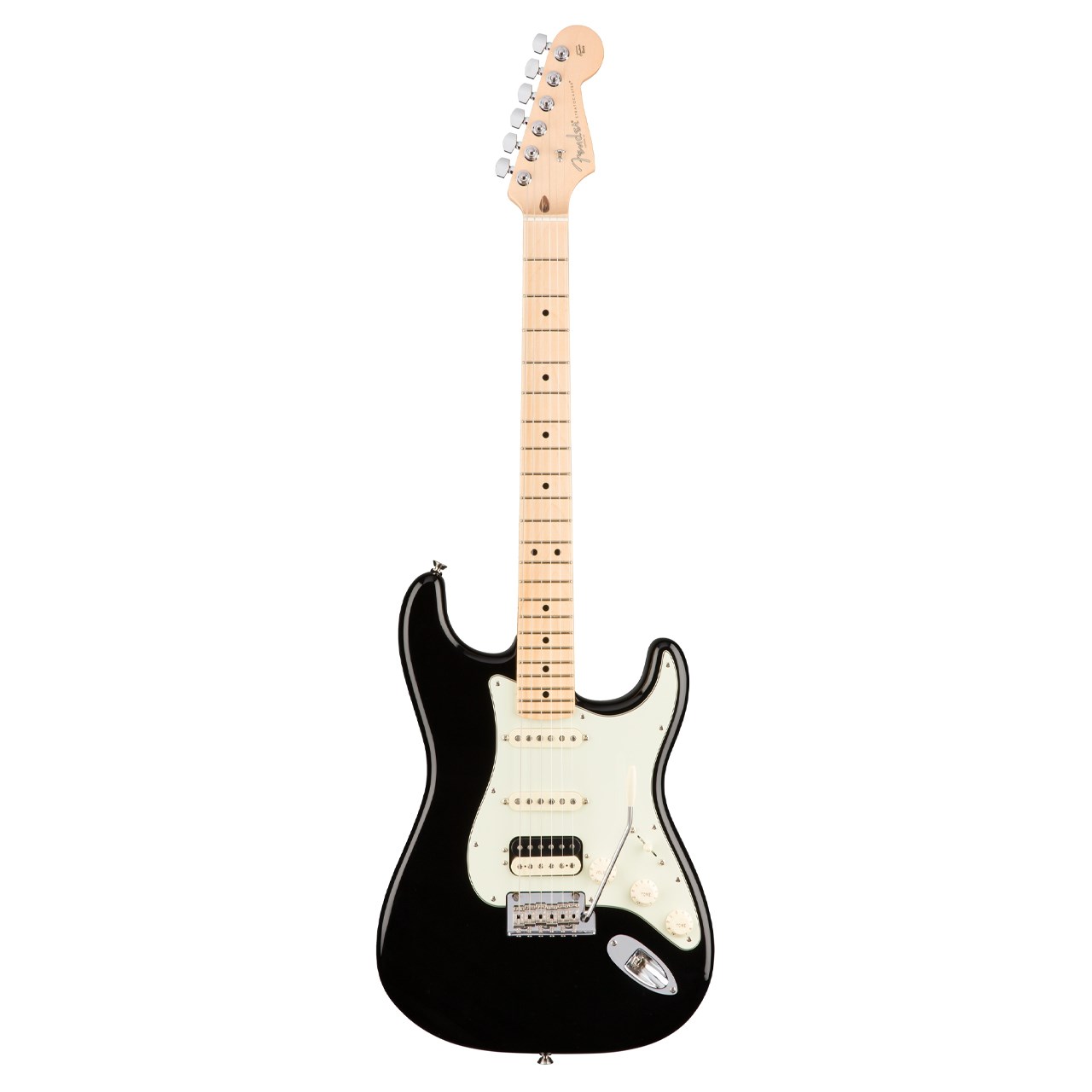 گیتار الکتریک فندر مدل American Pro Stratocaster 0113042706