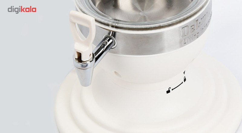 سماور برقی دلمونتی مدل DL445 سماور برقی دلمونتی مدل DL445