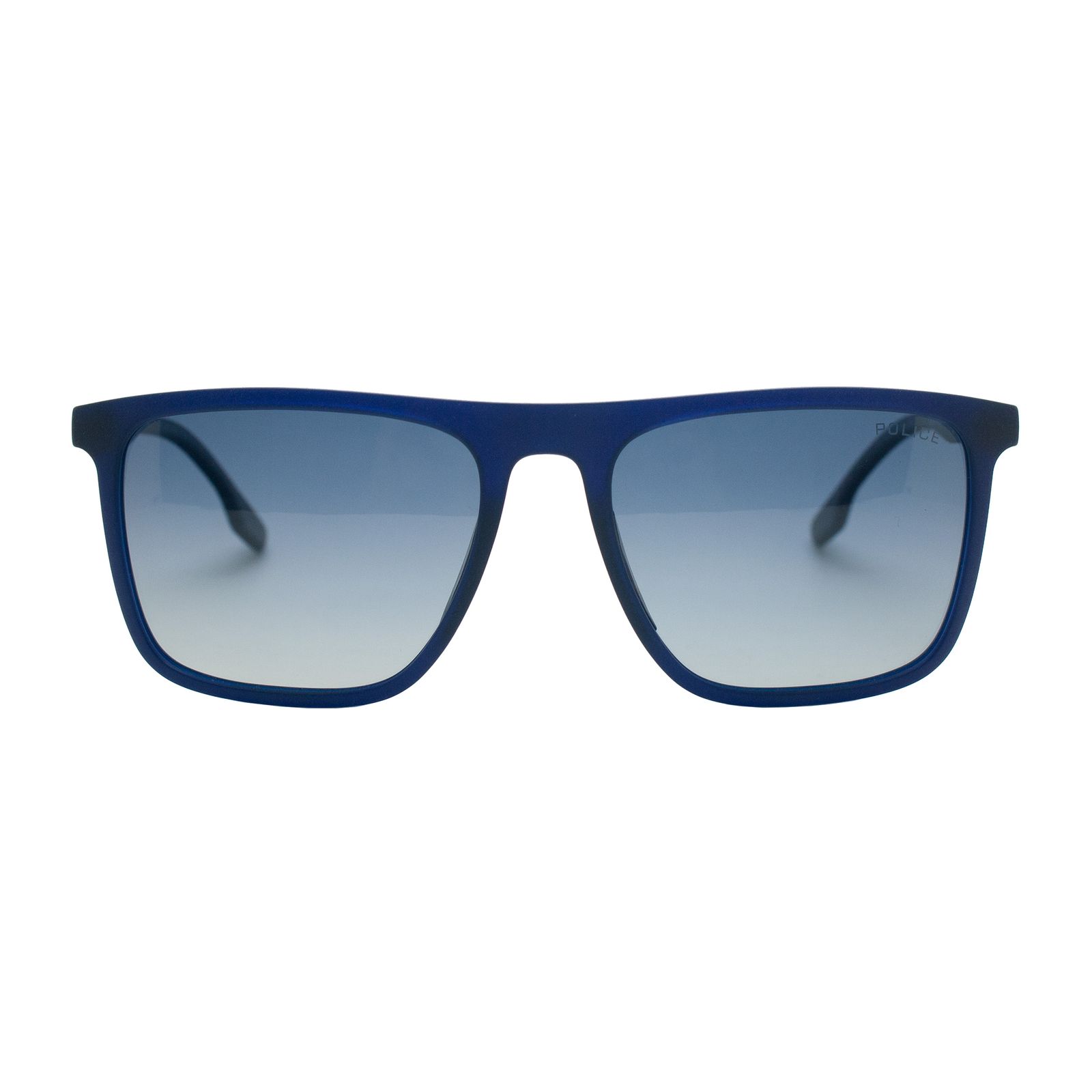 عینک آفتابی پلیس مدل FC02-16 C04 -  - 1