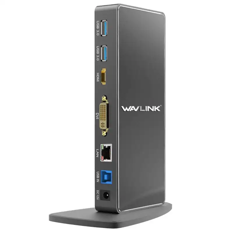 هاب داک استیشن یونیورسال ویولینک مدل WL-UG39DK7