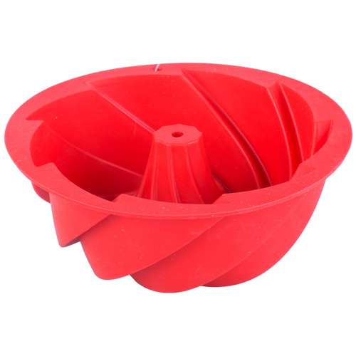 قالب ژله و کیک سیلیکون تیکامدلF999M