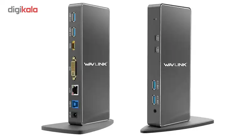 هاب داک استیشن یونیورسال ویولینک مدل WL-UG39DK7