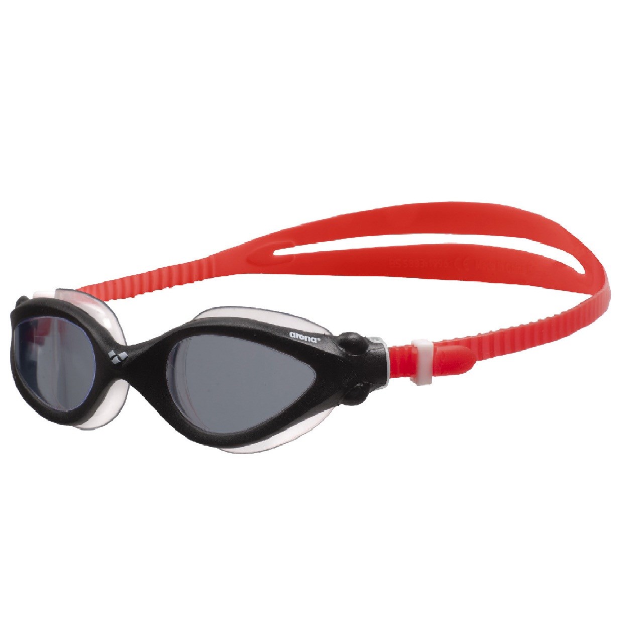 عینک شنا آرنا مدل Imax pro black