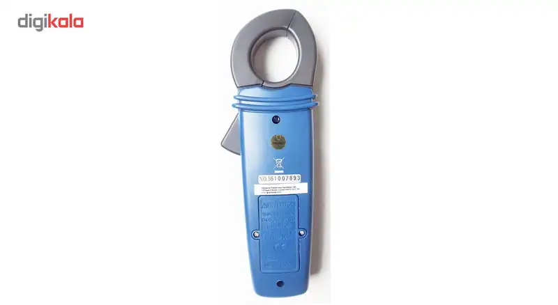 مینی کلمپ متر جی پی اس مدل GPS-232