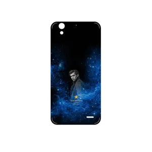 MAHOOT tom holland Cover Sticker for Huawei Ascend G630