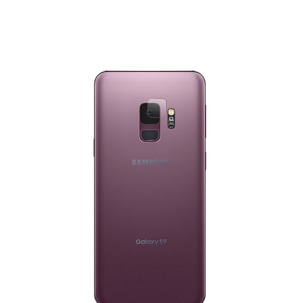محافظ لنز دوربین شیشه ای بیسوز مناسب برای گوشی موبایل سامسونگ Galaxy S9 محافظ لنز دوربین شیشه ای بیسوز مناسب برای گوشی موبایل سامسونگ Galaxy S9