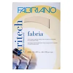 کاغذ فابریانو مدل Fabriano Briazzato سایز A4 بسته 50 عددی