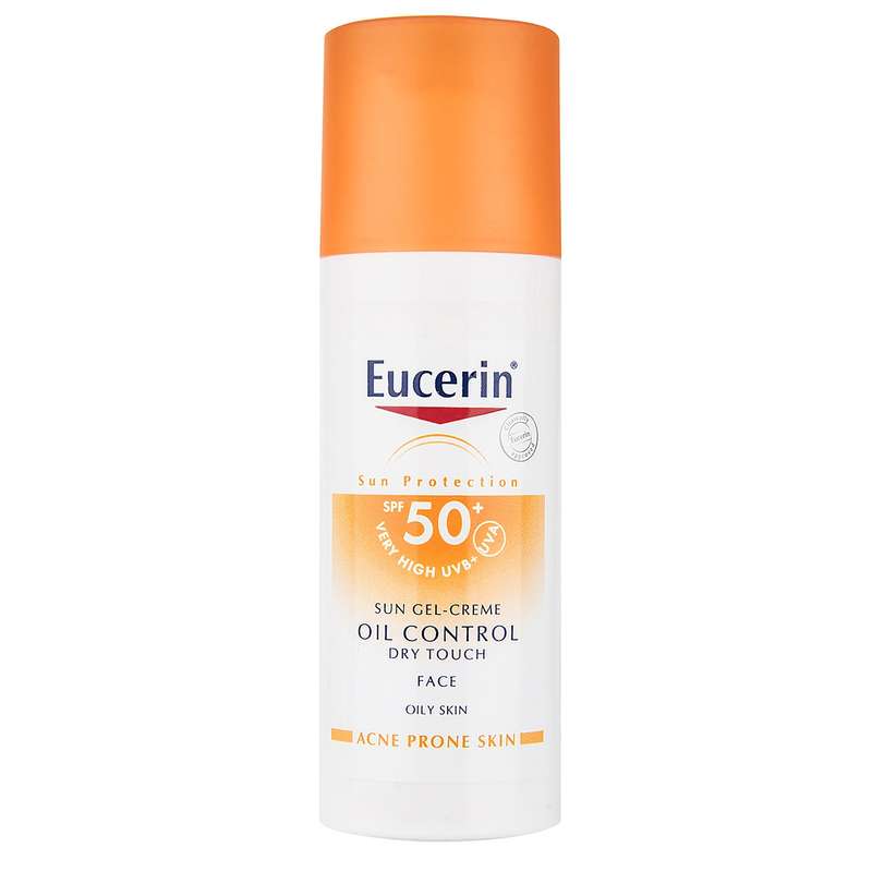 کرم ژل ضد آفتاب اوسرین سری Sun Protection Spf50 حجم 50 میلی لیتر کرم ژل ضد آفتاب اوسرین سری Sun Protection Spf50 حجم 50 میلی لیتر