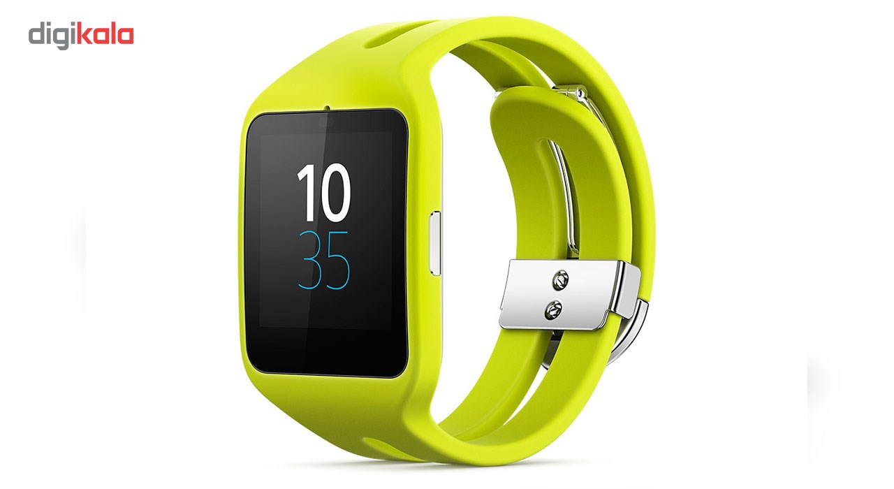 Sony cheap smartwatch price